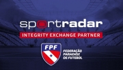 Federação Paraense de Futebol anuncia parceria com Sportradar para ampliar cuidados com integridade