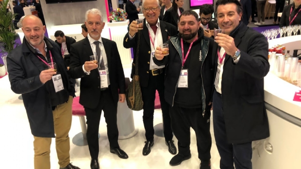 Galeria de fotos do primeiro dia da melhor edição da ICE da história