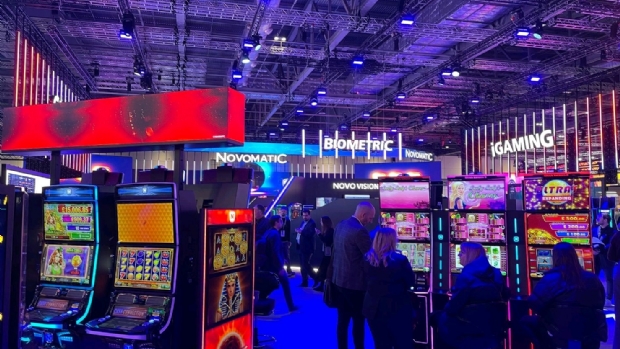 Galeria de fotos do primeiro dia da melhor edição da ICE da história