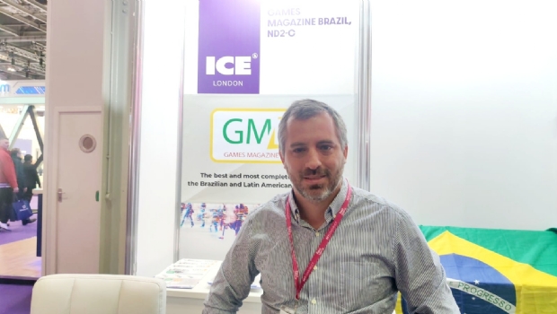 Galeria de fotos: ICE 2023 mostra todo seu esplendor no segundo dia