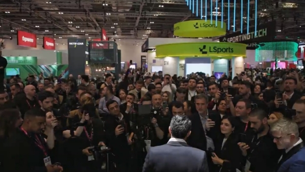 Luis Figo: “It would be a very wise decision for Digitain to be in a market like the Brazilian one”