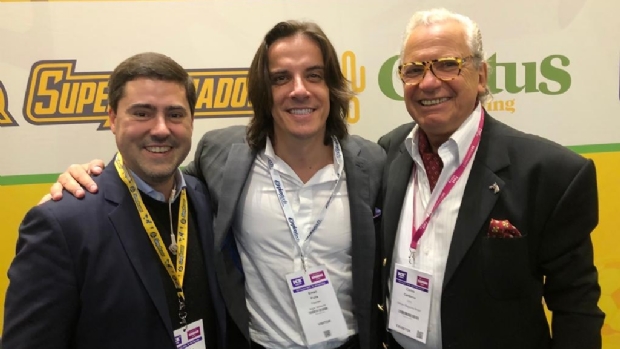 Photo gallery of the closing of an unforgettable edition of ICE London