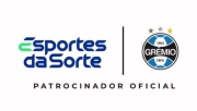 Esportes da Sorte is the new sponsor of Grêmio and will help pay Luis Suárez
