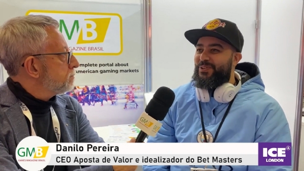 “Como novo colunista do GMB, vamos aproximar a voz do apostador com os players da indústria”