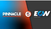 EGamersWorld e Pinnacle assinam parceria de conteúdo para o setor de eSports