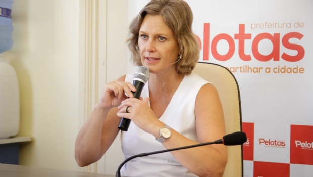 City Hall forwards project to create lottery in Pelotas, Río Grande do Sul