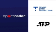 Sportradar vence grande licitação por dados da ATP e direitos de streaming de apostas