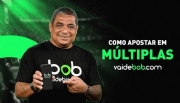 Vai de Bob reforça seu canal no Youtube com tutoriais sobre como navegar e apostar no site