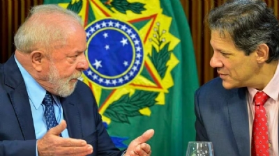 MP de taxação de apostas eletrônicas sai após viagem de Lula à China
