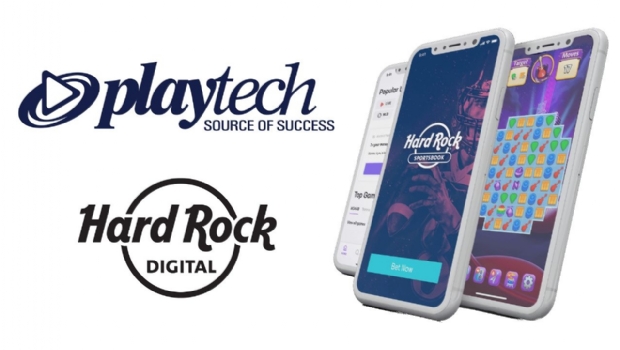 Playtech adquire participação minoritária da Hard Rock Digital por US$ 85 milhões