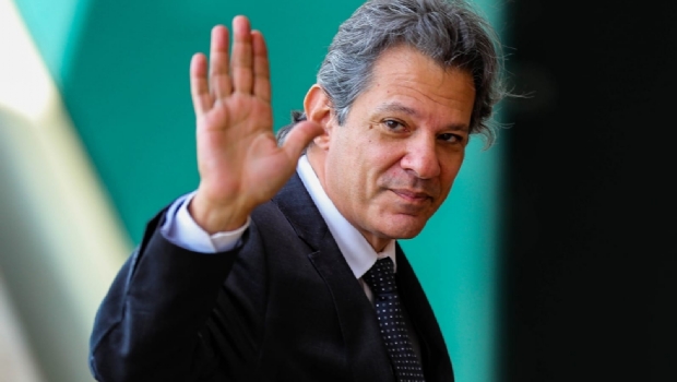 Brazilian Finance Minister receives representatives from sports betting sector