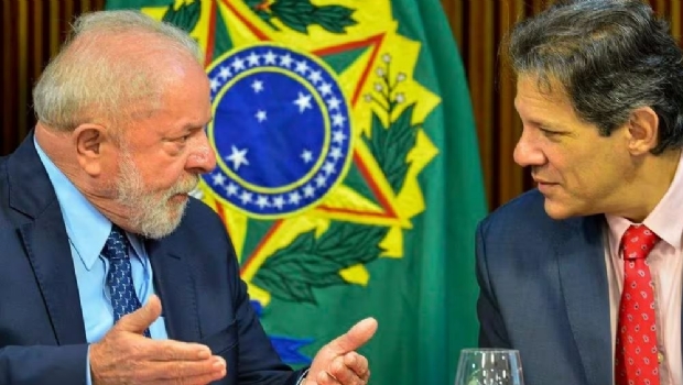 Haddad: tributação de apostas online está minutada e MP sai após viagem à China