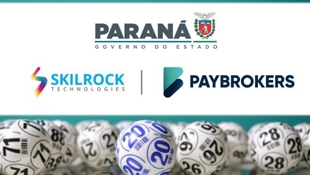 Paybrokers and Skilrock win Lotepar's auction for lottery control platform
