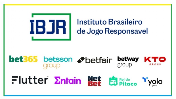 Leading global sports betting operators create the Brazilian Institute of Responsible Gaming