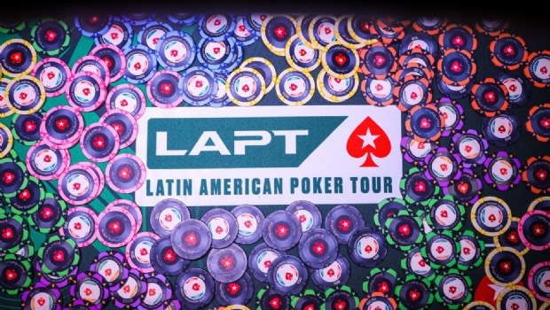 Volta da ‘Libertadores do Poker’ conta com números milionários no Rio de Janeiro