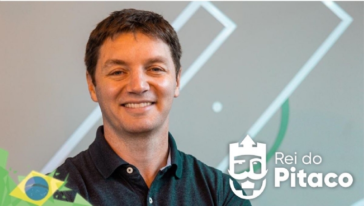 "Por meio da Abradie, o Rei do Pitaco se compromete a criar um mercado forte, saudável e íntegro"