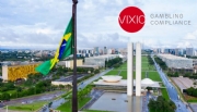 VIXIO GamblingCompliance analisa a situação do mercado brasileiro em profundidade