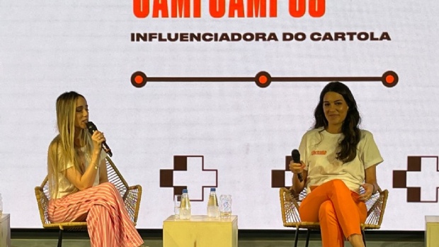 Globo lança mercado 2023 do Cartola com inúmeras novidades e reúne seus embaixadores em São Paulo