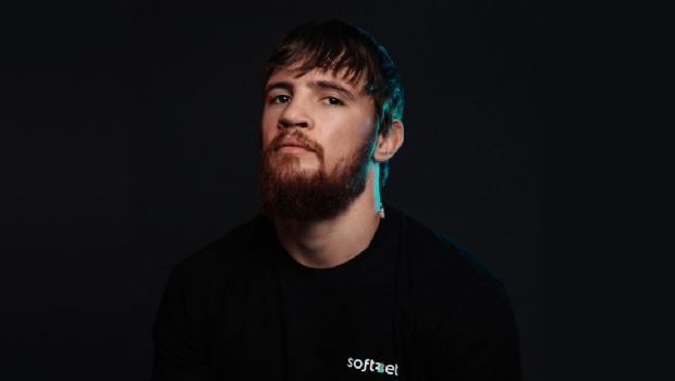 Soft2Bet inicia sua colaboração com o lutador de MMA do UFC Ihor Potieria