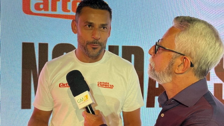 Globo lança mercado 2023 do Cartola com inúmeras novidades e reúne seus embaixadores em São Paulo