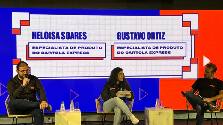 Globo lança mercado 2023 do Cartola com inúmeras novidades e reúne seus embaixadores em São Paulo