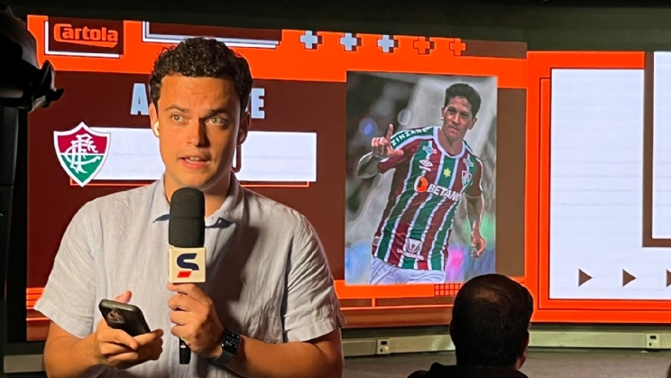 Globo lança mercado 2023 do Cartola com inúmeras novidades e reúne seus embaixadores em São Paulo