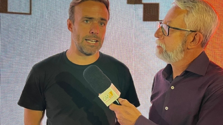 Globo lança mercado 2023 do Cartola com inúmeras novidades e reúne seus embaixadores em São Paulo