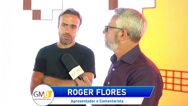 Roger Flores defends integrity and says that match-fixing harms bookmakers