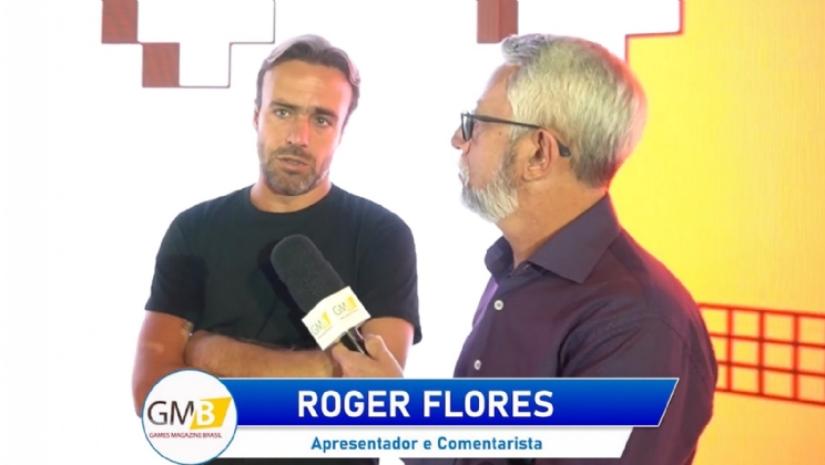 Roger Flores defende integridade e diz que manipulação de resultado prejudica casas de apostas