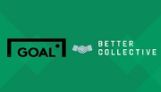 Better Collective assina parceria global com a Goal para criar conteúdo de apostas esportivas