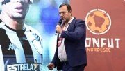 Head de patrocínios da EstrelaBet é confirmado como speaker da Confut Sudamericana 2023