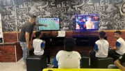 Escola do ensino médio no Rio de Janeiro tem aula de eSports