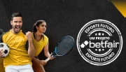 Betfair lança projeto “Esporte Futuro” no Brasil e distribuirá R$ 630 mil a entidades sociais