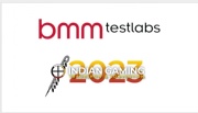 BMM Testlabs apoia a Indian Gaming Tradeshow & Convention 2023