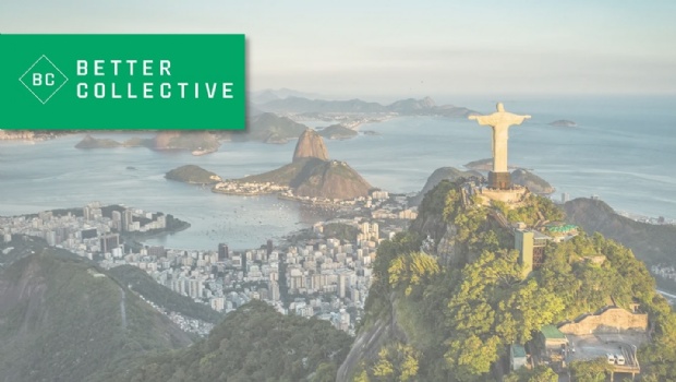 Better Collective chooses Rio de Janeiro to open its first office in Latin America