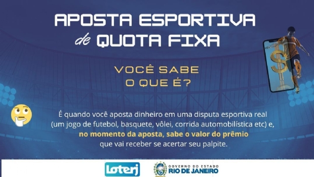 Loterj inicia série de postagens sobre modalidades lotéricas disponíveis e as que estão por vir