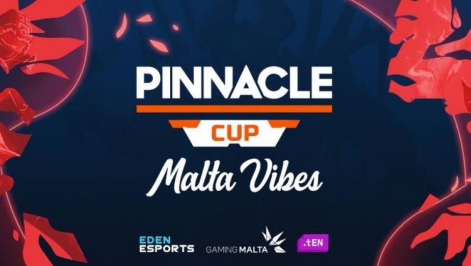 Pinnacle Cup Malta Vibes returns with a US50,000 total prize pool