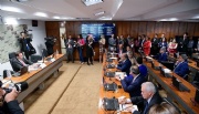 Comissão do Senado aprova renda da Loteca para associação beneficente de reabilitação