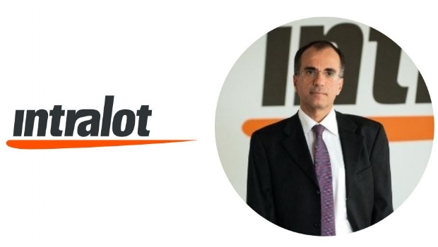 Intralot nomeia novo Diretor de Tecnologia