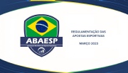 ABAESP apresenta análises e sugestões sobre regulamentação das apostas esportivas