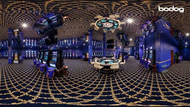 Bodog points out that virtual casino has reached a surprising technological stage