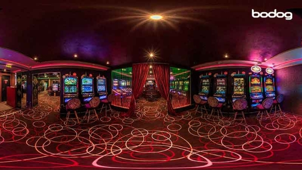 Bodog aponta que cassino virtual chegou a um estágio tecnológico surpreendente