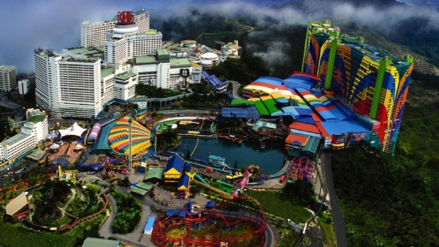 Turismo da Malásia considera o desenvolvimento de um segundo resort de cassino em Genting Highlands
