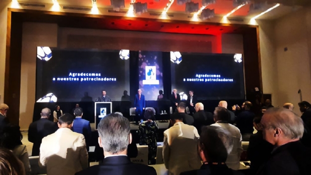 Betcris strengthens its presence in Mexico by participating in the Third Betting and Gaming Convention