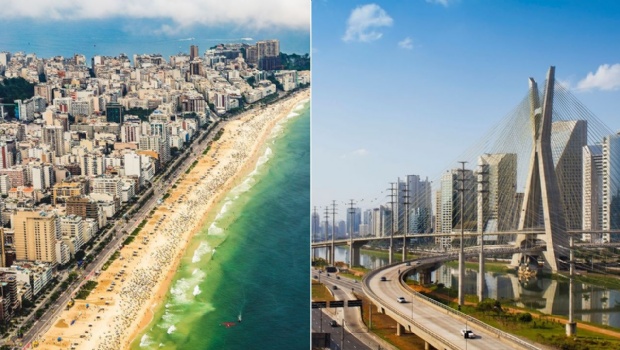 Rio de Janeiro is preparing to overcome São Paulo and attract betting houses