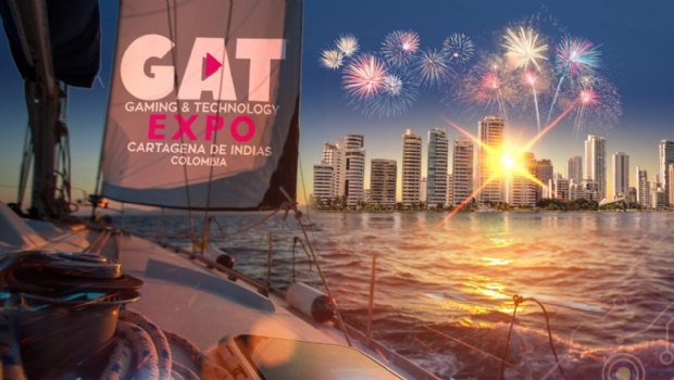 GAT EXPO 2023 inicia a semana de atividades com atrativo dia de networking