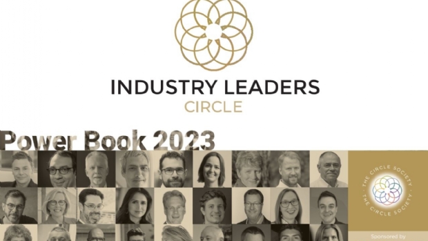 Fundador e CEO da Nanoscosmos foi destaque no Industry Leaders Power Book 2023