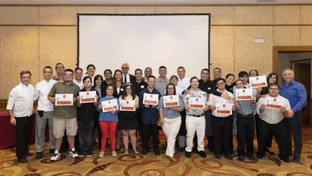 Enjoy Punta del Este bets on a true inclusion of people with Down Syndrome