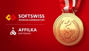 Affilka by SOFTSWISS leva o ‘Best Affiliate Marketing Solution’ no Asia Gaming Awards