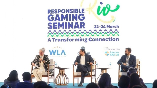 With learning and shared experiences, Responsible Gaming seminar in Rio ended successfully